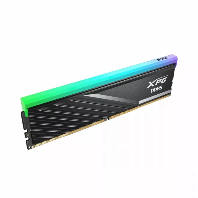 Adata Pamięć LancerBlade DDR5 6000 32GB (2x16) CL30 RGB
