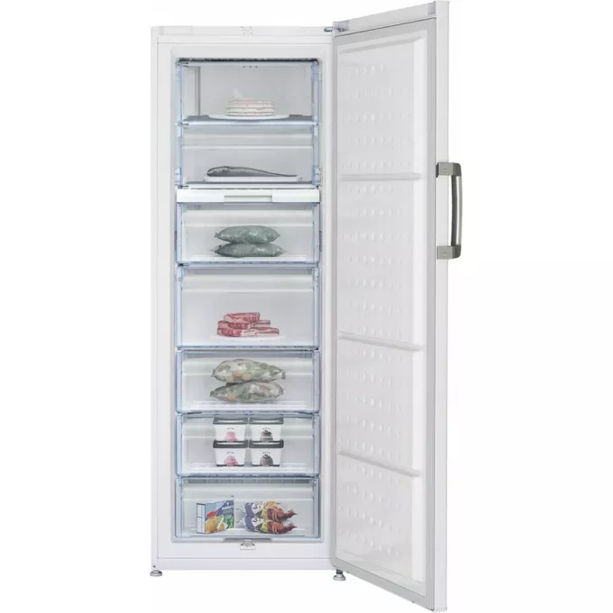 Beko Zamrażarka szufladowa FS127340N