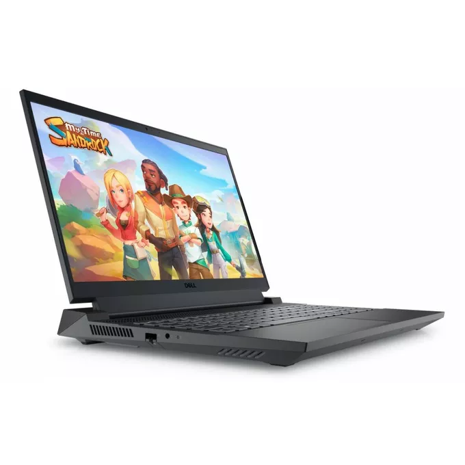 Dell Notebook Inspiron G15 5535 Win11Home Ryzen 7 7840HS/15.6 FHD/512GB/16GB/RTX 4050/2Y NBD