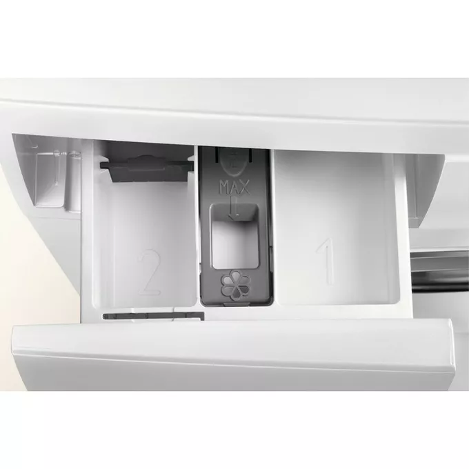 Electrolux Pralka EW6SN426BP slim 1200 obrotów