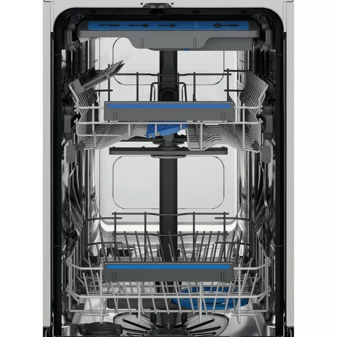 Electrolux Zmywarka EEM43201L Quick Select