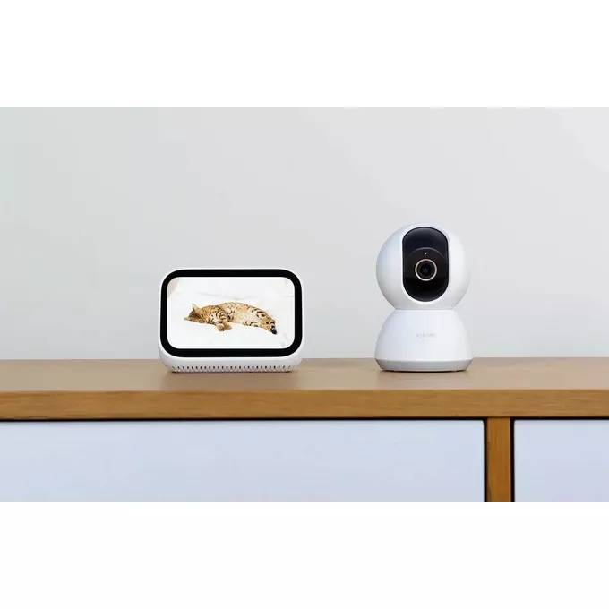 Extralink Kamera IP Smart Life Home Eye Niania PTZ, Wi-Fi, 2.5K, 4MP