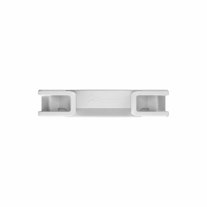 Fractal Design Wentylator Prisma AL-12 ARGB 120mm pojedyncze opakowanie PWM White