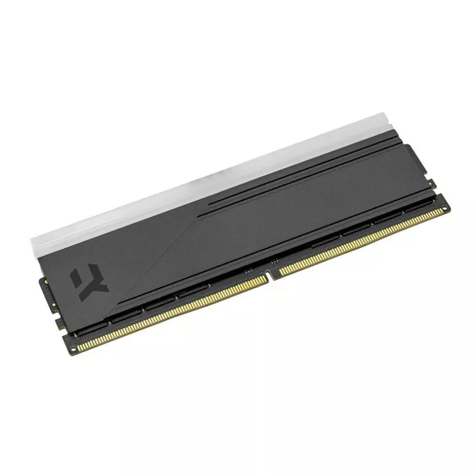 GOODRAM Pamięć DDR5 IRDM  64GB(2*32GB) /6000 CL30 BLACK RGB