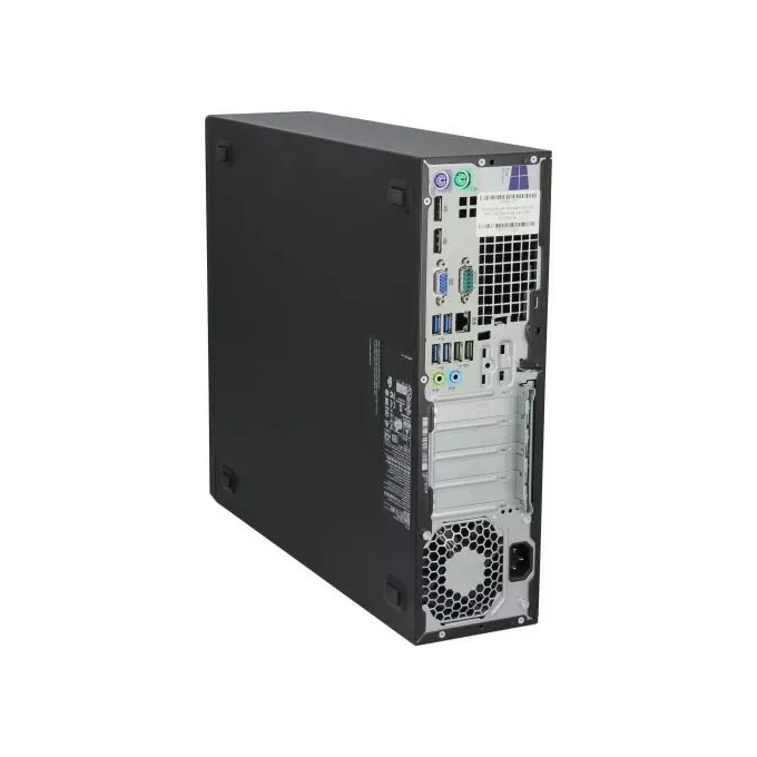 HP Komputer poleasingowy ProDesk 600 G2 SFF Core i5 6500 (6-gen.)   / 8 GB / 256 SSD / Win 10 Prof.