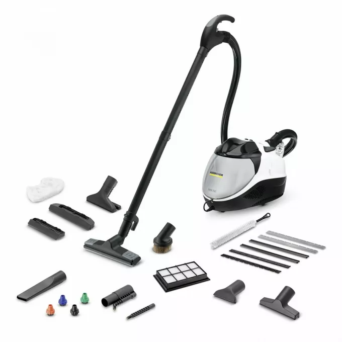 Karcher Odkurzacz parowy SV 7 (biały) EU1.439-420.0