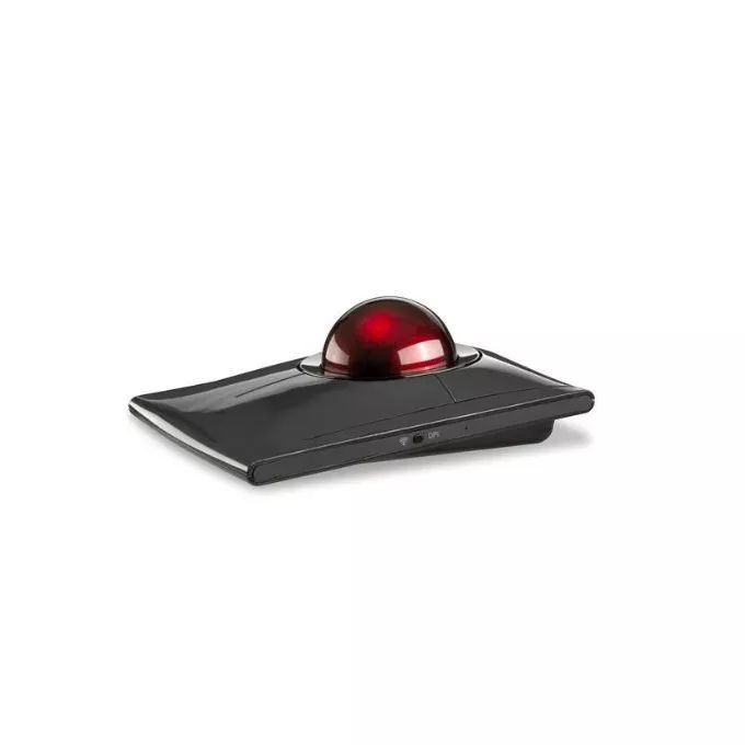 Kensington SlimBlade™ Pro トラックボール SlimBlade™ Pro EQ トラックボール | トラックボール | Kensington