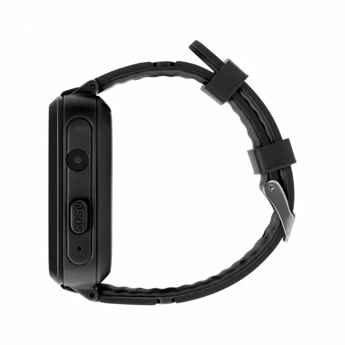 Kruger &amp; Matz Smartwatch dla dzieci SmartKid Czarny