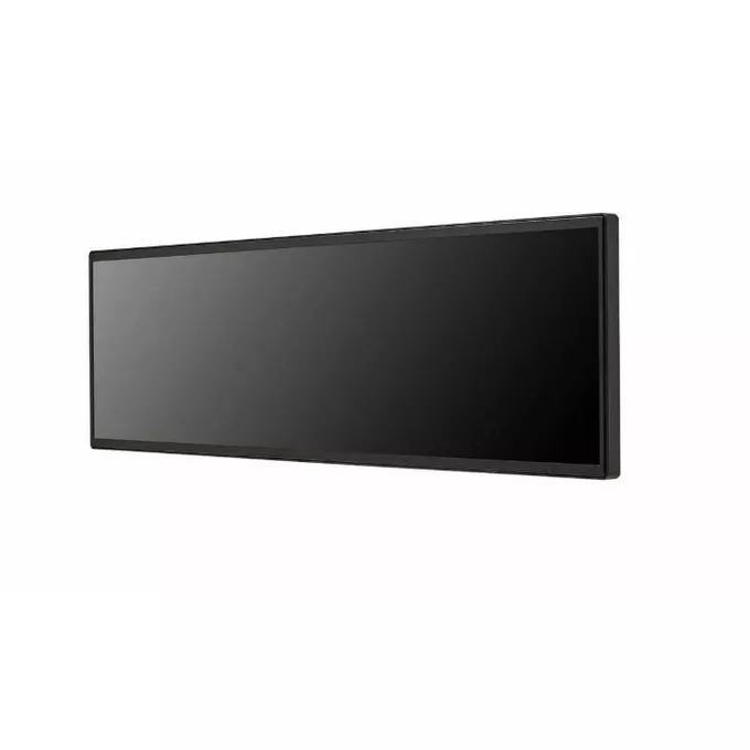 LG Electronics Monitor wielkoformatowy 37BH7N-H Stretch 700cd/m2 32:9 wide