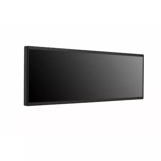 LG Electronics Monitor wielkoformatowy 37BH7N-H Stretch 700cd/m2 32:9 wide
