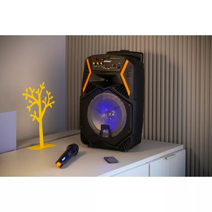 PRIME3 Głośnik APS22 system audio Bluetooth Karaoke