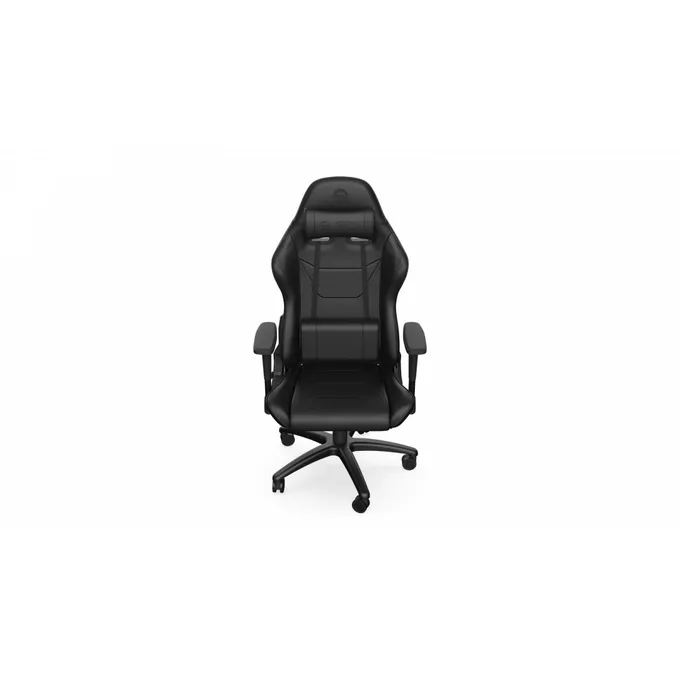 SPC Gear Fotel SR300 V2 GAMING Czarny