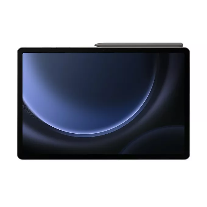 Samsung Tablet Galaxy Tab S9 FE+ X616 12.4 cala 5G 8/128 GB Szary