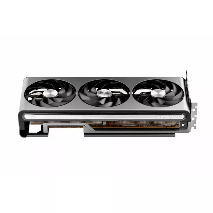 Sapphire Technology Karta graficzna RX 7800 XT Gaming OC 16G GDDR6 256bit 2DP/2HDMI