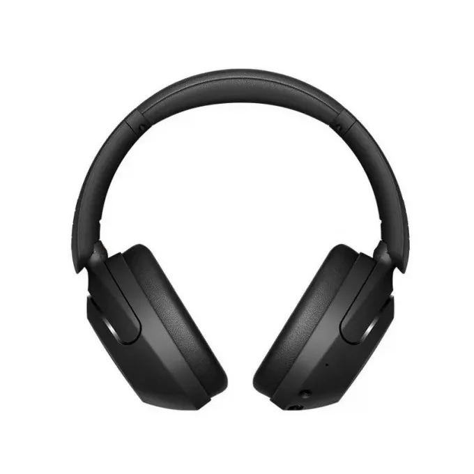 Sony Słuchawki WH-XB910N czarne