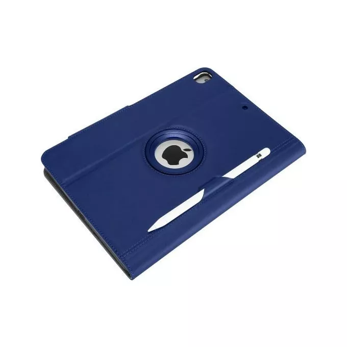 Targus Etui na tablet VersaVu Classic do iPada (9./8./7. generacji) 10,2 cala, iPada Air 10,5 cala i iPada Pro 10,5 cala - niebieskie