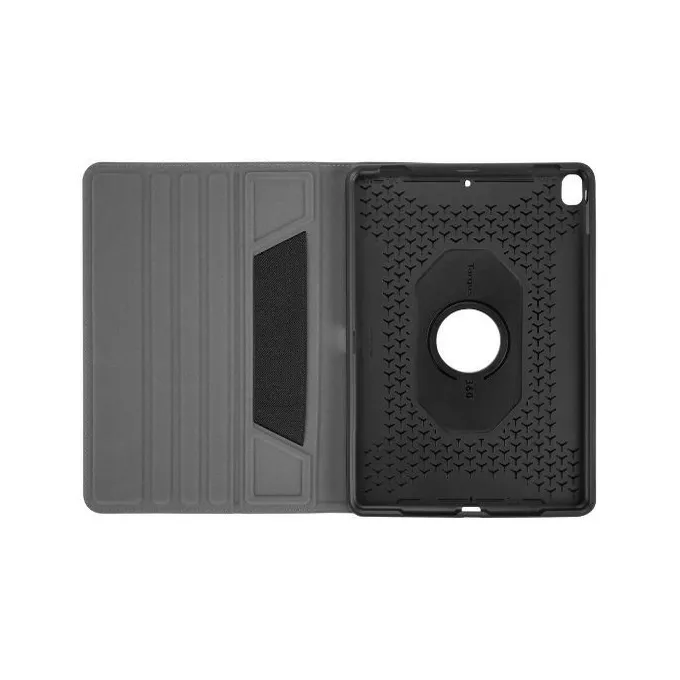Targus Etui na tablet VersaVu Classic do iPada (9./8./7. generacji) 10,2 cala, iPada Air 10,5 cala i iPada Pro 10,5 cala - niebieskie