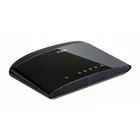 D-Link DES-1005D switch L2 5x10/100 Desktop/Wall NO FAN