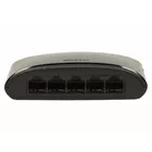 D-Link DES-1005D switch L2 5x10/100 Desktop/Wall NO FAN