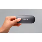 Kioxia Dysk zewnętrzny SSD Exceria Plus 1TB USB 3.2