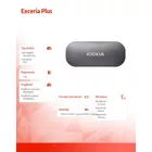 Kioxia Dysk zewnętrzny SSD Exceria Plus 1TB USB 3.2