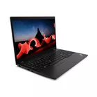 Lenovo Laptop ThinkPad L15 G4 21H3002UPB W11Pro i5-1335U/8GB/512GB/INT/15.6 FHD/Thunder Black/1YR Premier Support + 3YRS OS