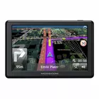 MODECOM Nawigacja samochodowa FreeWAY CX5.0 + MapFactor mapy Europy