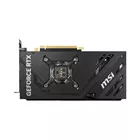 MSI Karta graficzna RTX 4070 SUPER 12G VENTUS 2X OC GDDRX6 192bit