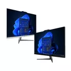 MSI Komputer All-in-One AM272 12M-433EU W11P i5-1235U/8/512/27'/WHITE