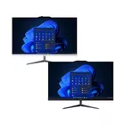 MSI Komputer All-in-One AM272 12M-433EU W11P i5-1235U/8/512/27'/WHITE