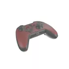 Natec Gamepad Genesis Mangan 400 bezprzewodowy do PC/Switch/Mobile Czerwony