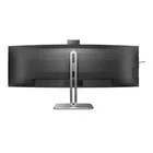 Philips Monitor 49B2U5900CH 49 cali VA HDMIx2 DP USB-C RJ45 HAS Głośniki