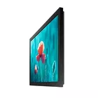 Samsung Monitor profesjonalny  QB13R 13 cali Matowy 16h/7 300(cd/m2) 1920x1080 (FHD) S6 Player Wi-Fi 3 lata d2d (LH13QBRMBGCXEN)