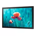 Samsung Monitor profesjonalny  QB13R 13 cali Matowy 16h/7 300(cd/m2) 1920x1080 (FHD) S6 Player Wi-Fi 3 lata d2d (LH13QBRMBGCXEN)