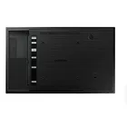 Samsung Monitor profesjonalny  QB13R 13 cali Matowy 16h/7 300(cd/m2) 1920x1080 (FHD) S6 Player Wi-Fi 3 lata d2d (LH13QBRMBGCXEN)