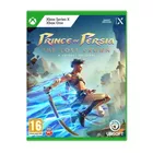 UbiSoft Gra Xbox One/Xbox Series X Prince of Persia: The Lost Crown