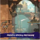 UbiSoft Gra Xbox One/Xbox Series X Prince of Persia: The Lost Crown