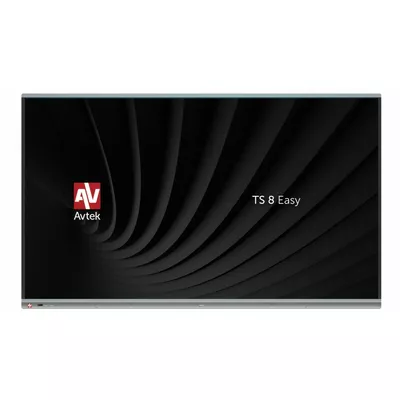 AVTek Monitor interaktywny TS 8 EASY 65