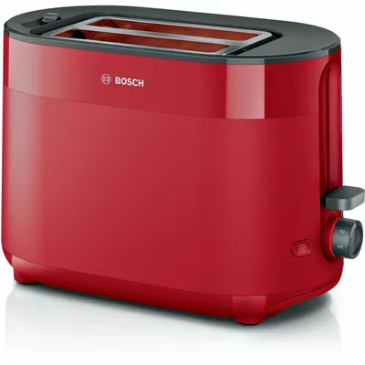 Bosch Toster TAT2M124 czerwony