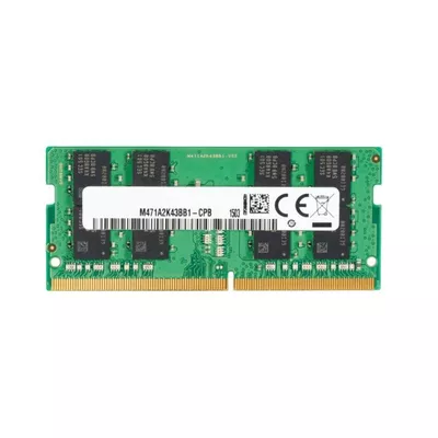 HP Pamięć 16GB  DDR4 3200                  8C4X9AA