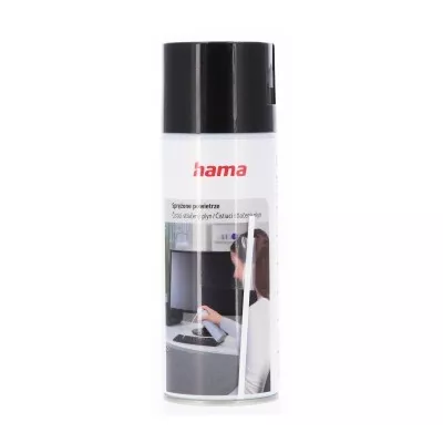 Hama Sprężone powietrze 400 ml