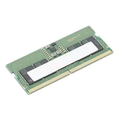 Lenovo Pamięć ThinkPad 8GB DDR5 5600MHz SoDIMM 4X71M23184