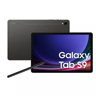 Samsung Tablet Galaxy Tab S9 X716 5G 11 cali 12/256 GB Gray