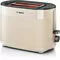 Bosch Toster MyMoment TAT2M127 beżowy