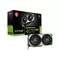 MSI Karta graficzna GeForce RTX 4070 SUPER 12G VENTUS 2X OC GDDRX6 192bit
