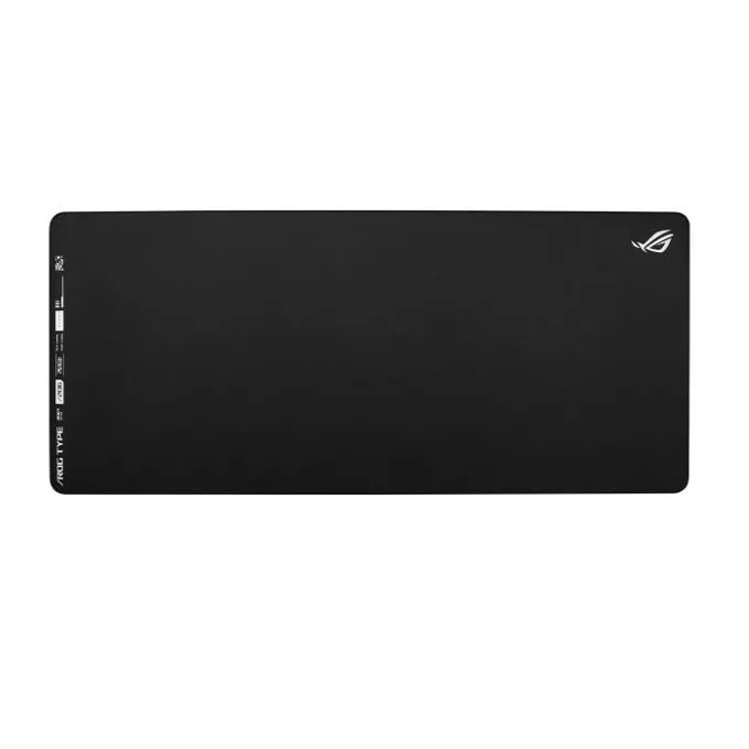Asus Podkładka pod mysz ROG Hone Ace XXL 40x90x0.3cm BLACK