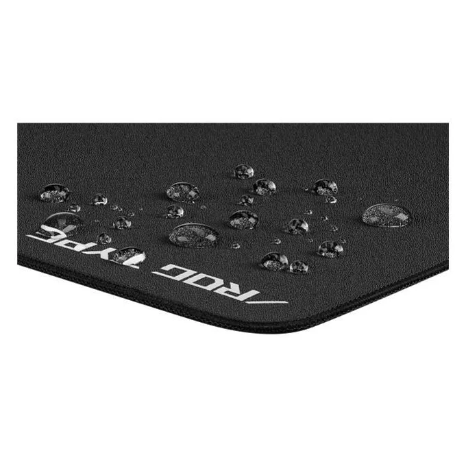 Asus Podkładka pod mysz ROG Hone Ace XXL 40x90x0.3cm BLACK