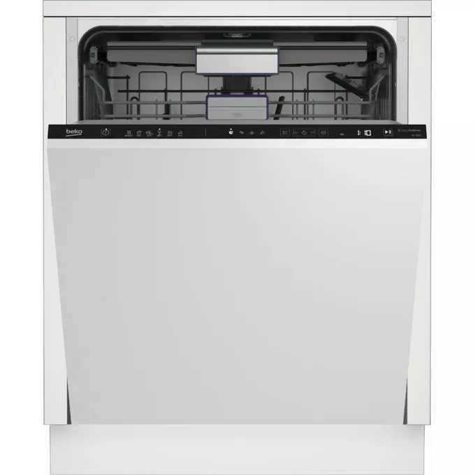 Beko Zmywarka do zabudowy BDIN36521Q