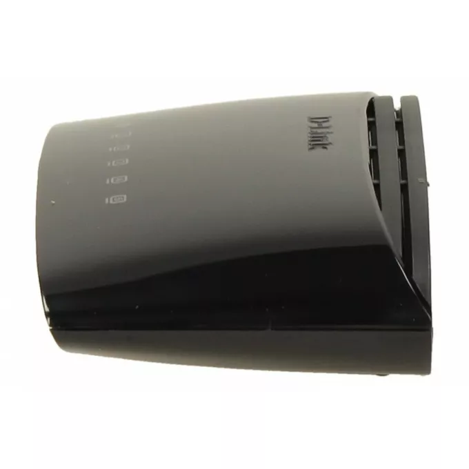 D-Link DES-1005D switch L2 5x10/100 Desktop/Wall NO FAN