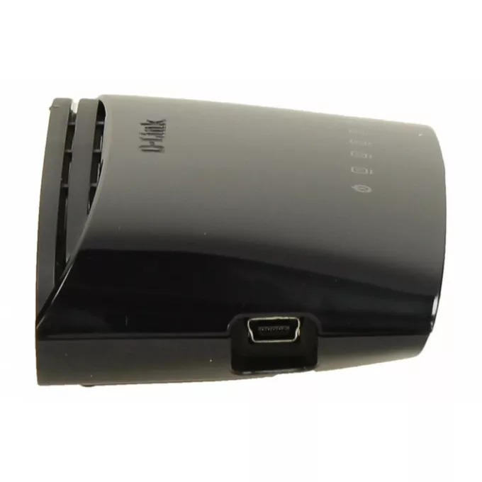 D-Link DES-1005D switch L2 5x10/100 Desktop/Wall NO FAN